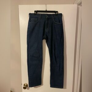 Patagonia Straight Fit Jeans